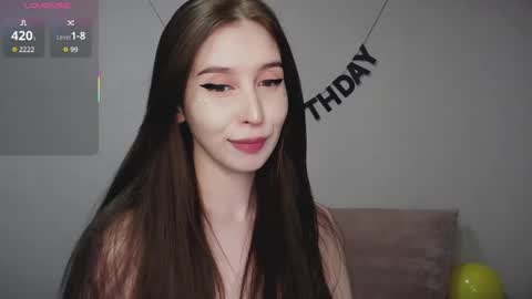 Snapshot of rocketsgirl chatting on March 1, 10:34 am rocketsgirl online show from March 1, 10:34 am