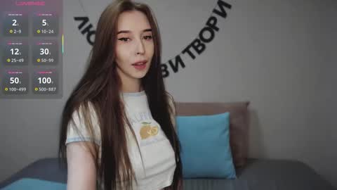 rocketsgirl online show from October 15, 7:08 am