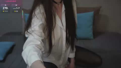 rocketsgirl online show from November 26, 7:20 am