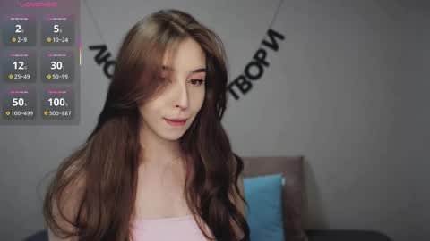 rocketsgirl online show from December 17, 7:14 am