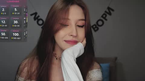 rocketsgirl online show from March 23, 5:55 am