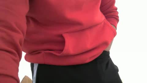 Snapshot of rockhampers123 chatting on January 18, 10:49 pm Rocky online show from January 18, 10:49 pm