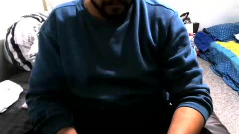 Snapshot of rockhampers123 chatting on February 6, 3:06 am Rocky online show from February 6, 3:06 am