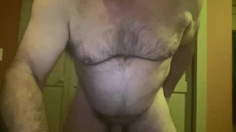 rockhard63 online show from December 18, 2:39 am