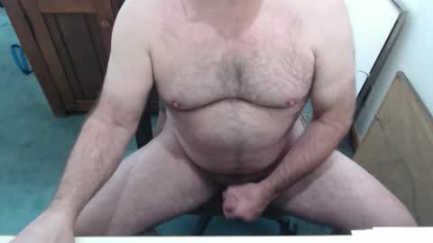 rockhard63 online show from February 14, 7:10 pm