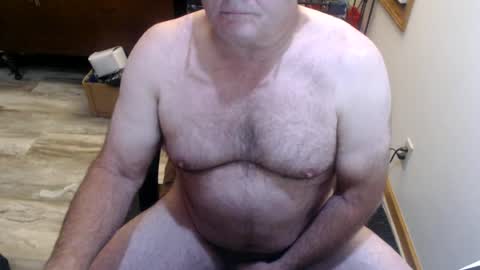 rockhard63 online show from June 13, 4:21 am