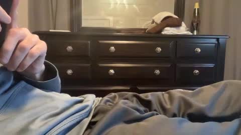 Rock Hard Cock online show from September 30, 2:00 pm