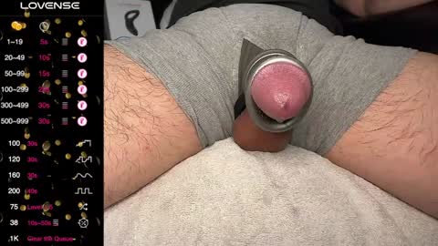 Bonez online show from December 15, 4:29 am