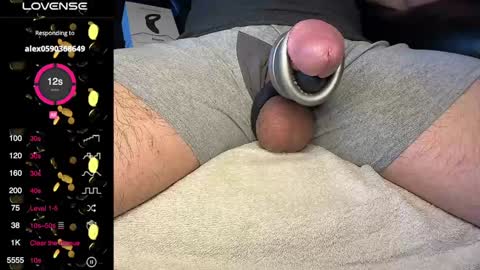 Bonez online show from December 21, 9:47 pm