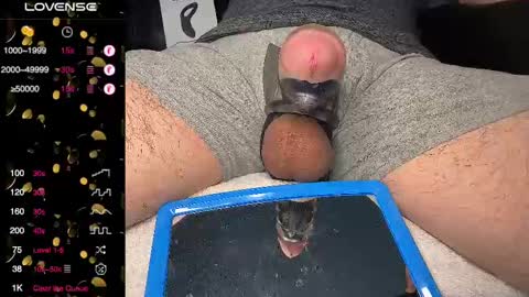 Bonez online show from February 16, 5:26 am