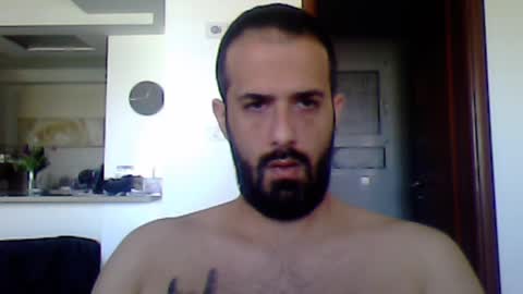 Snapshot of rockistman1 chatting on December 19, 10:45 am rockistman1 online show from December 19, 10:45 am