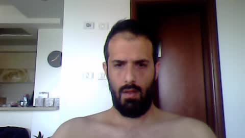 Snapshot of rockistman1 chatting on January 9, 6:06 am rockistman1 online show from January 9, 6:06 am