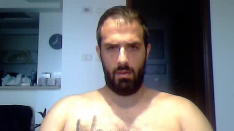 Snapshot of rockistman1 chatting on January 16, 6:03 am rockistman1 online show from January 16, 6:03 am