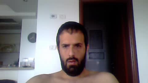 Snapshot of rockistman1 chatting on February 9, 6:01 am rockistman1 online show from February 9, 6:01 am