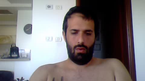 Snapshot of rockistman1 chatting on February 27, 6:07 am rockistman1 online show from February 27, 6:07 am