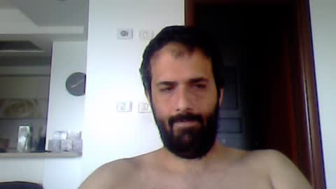 Snapshot of rockistman1 chatting on March 6, 6:08 am rockistman1 online show from March 6, 6:08 am