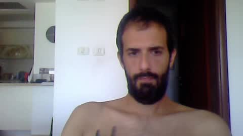 Snapshot of rockistman1 chatting on September 18, 5:42 am rockistman1 online show from September 18, 5:42 am