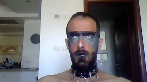 Snapshot of rockistman1 chatting on October 30, 6:59 am rockistman1 online show from October 30, 6:59 am