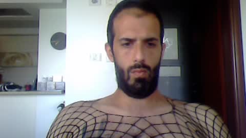 Snapshot of rockistman1 chatting on December 1, 5:45 am rockistman1 online show from December 1, 5:45 am