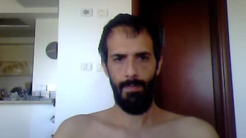 rockistman1 online show from January 11, 6:40 am