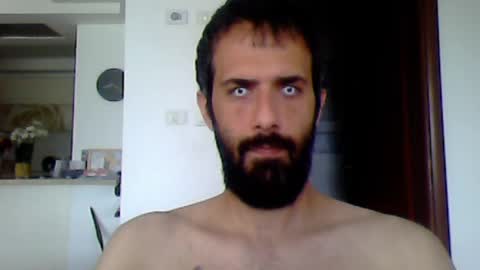 rockistman1 online show from April 16, 5:19 am