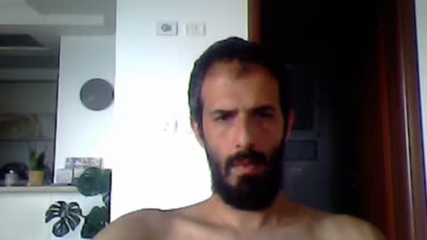 Snapshot of rockistman1 chatting on July 21, 4:37 am rockistman1 online show from July 21, 4:37 am