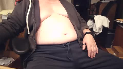 Snapshot of rockitman99 chatting on January 27, 11:22 pm rockitman99 online show from January 27, 11:22 pm