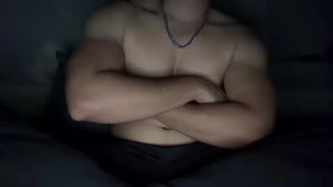 Snapshot of rockmeatx chatting on March 5, 7:21 pm Rock Meat online show from March 5, 7:21 pm