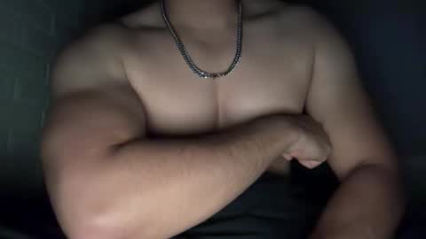 Snapshot of rockmeatx chatting on March 17, 6:33 pm Rock Meat online show from March 17, 6:33 pm