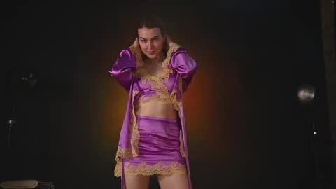 RocknRose online show from February 5, 9:50 pm