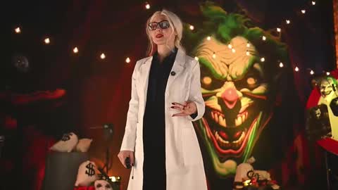 RocknRose online show from October 19, 9:26 pm