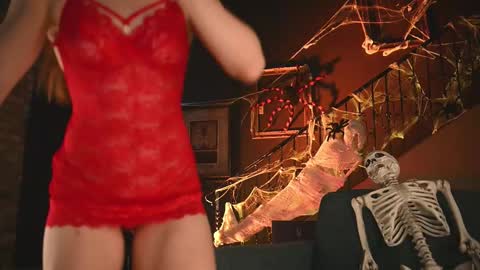 RocknRose online show from October 23, 9:24 pm