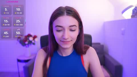 Snapshot of rocknrose18 chatting on March 27, 1:55 pm RocknRose18 online show from March 27, 1:55 pm