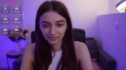 Snapshot of rocknrose18 chatting on March 28, 9:20 am RocknRose18 online show from March 28, 9:20 am