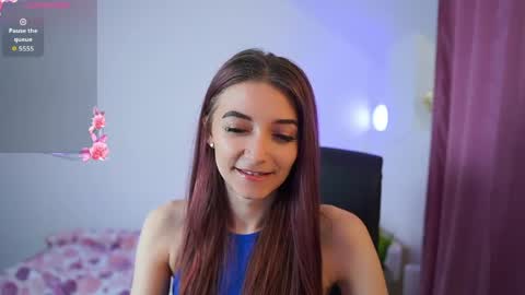 Snapshot of rocknrose18 chatting on April 18, 1:15 pm RocknRose18 online show from April 18, 1:15 pm