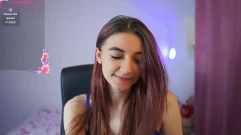 Snapshot of rocknrose18 chatting on May 8, 1:27 pm RocknRose18 online show from May 8, 1:27 pm