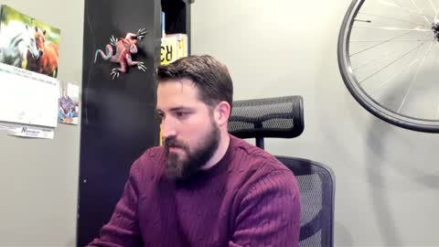 Rockstar online show from December 4, 4:32 am