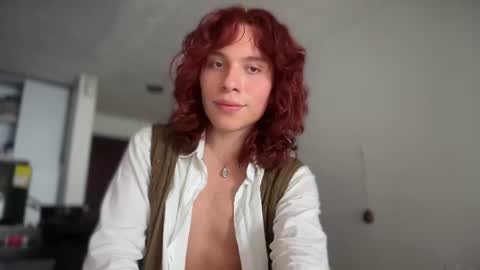 Snapshot of rockstaralex chatting on June 12, 9:03 pm ALEX online show from June 12, 9:03 pm