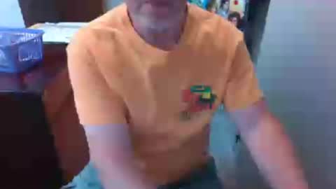 rocky082288 online show from June 15, 2:52 pm