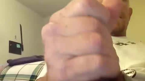 rocky55458 online show from October 12, 3:33 pm