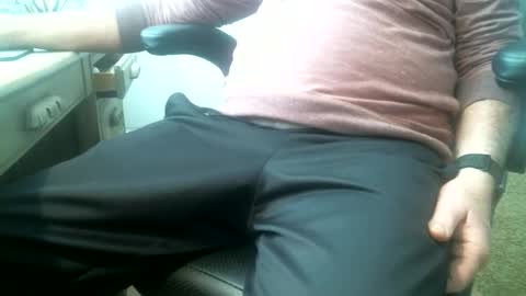 rocky_55 online show from January 17, 7:16 pm