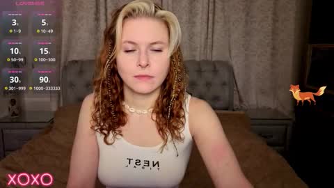 Rockel online show from February 9, 9:41 pm