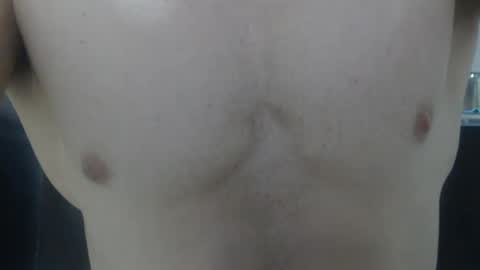 rocky muscle online show from September 17, 4:14 am