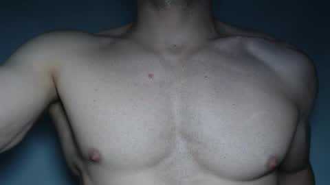 rocky muscle online show from February 7, 3:32 am