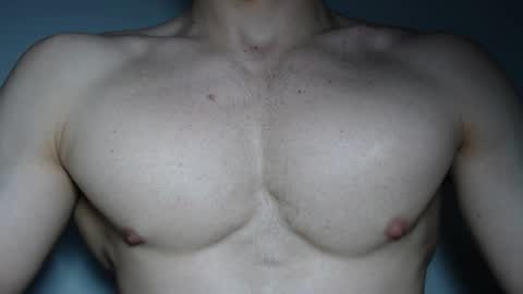 rocky muscle online show from February 12, 4:57 pm