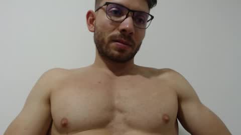 rocky muscle online show from February 23, 10:07 pm