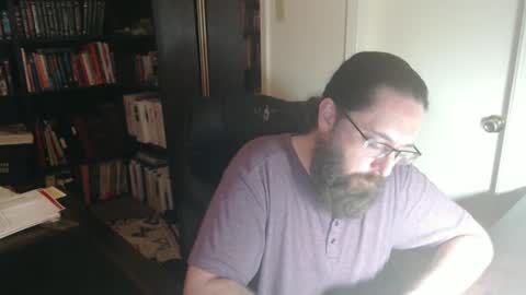 rockydanger online show from September 29, 7:08 pm