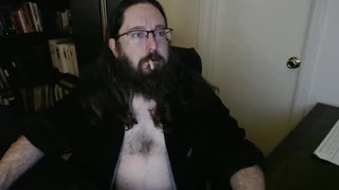 rockydanger online show from October 27, 4:33 pm