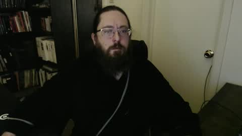 rockydanger online show from November 27, 3:36 pm