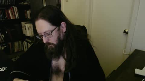 rockydanger online show from December 2, 6:25 pm